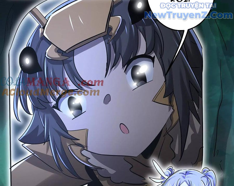 Vũ Trụ Trùng Vương Chap 45 - Next Chap 46