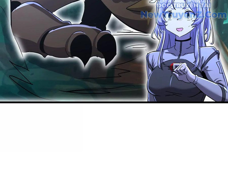 Vũ Trụ Trùng Vương Chap 45 - Next Chap 46