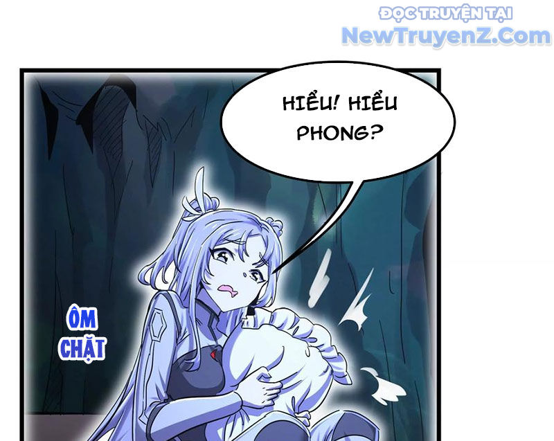 Vũ Trụ Trùng Vương Chap 45 - Next Chap 46