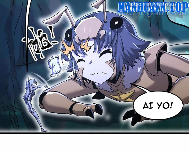 Vũ Trụ Trùng Vương Chap 45 - Next Chap 46