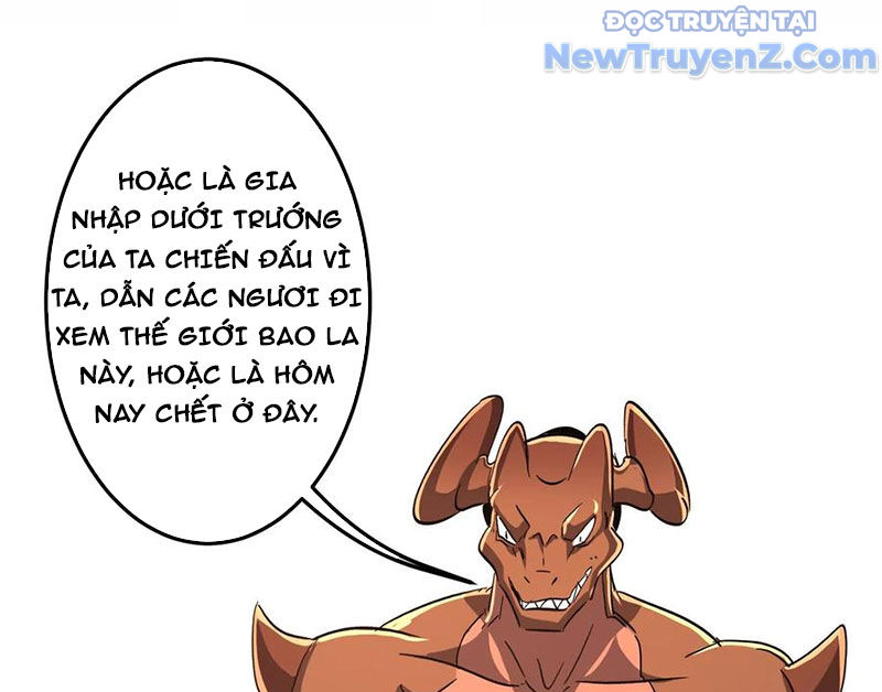 Vũ Trụ Trùng Vương Chap 45 - Next Chap 46