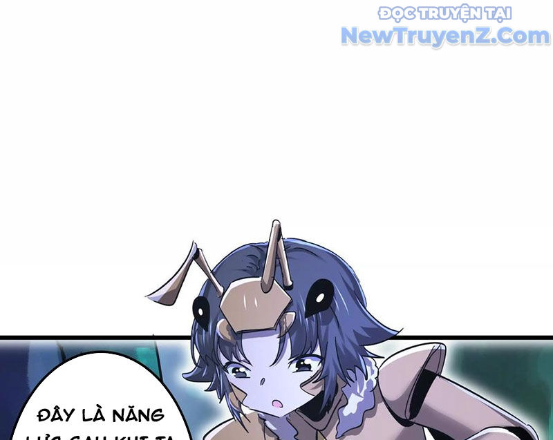 Vũ Trụ Trùng Vương Chap 45 - Next Chap 46