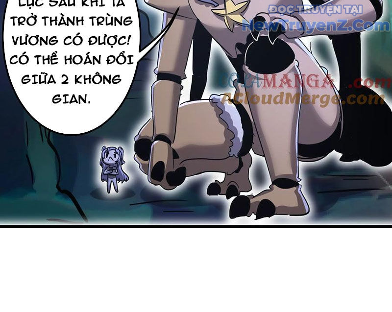 Vũ Trụ Trùng Vương Chap 45 - Next Chap 46