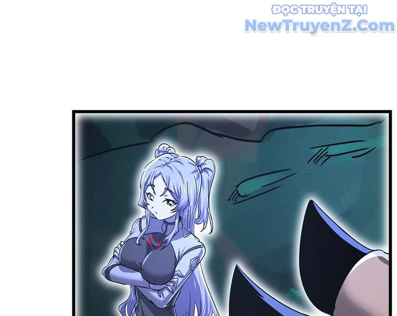 Vũ Trụ Trùng Vương Chap 45 - Next Chap 46