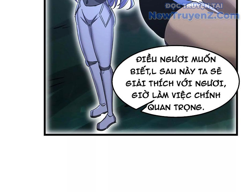 Vũ Trụ Trùng Vương Chap 45 - Next Chap 46