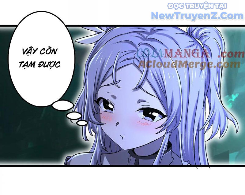 Vũ Trụ Trùng Vương Chap 45 - Next Chap 46