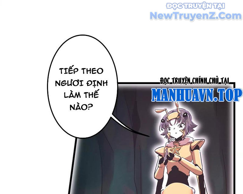 Vũ Trụ Trùng Vương Chap 45 - Next Chap 46
