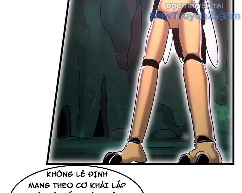 Vũ Trụ Trùng Vương Chap 45 - Next Chap 46