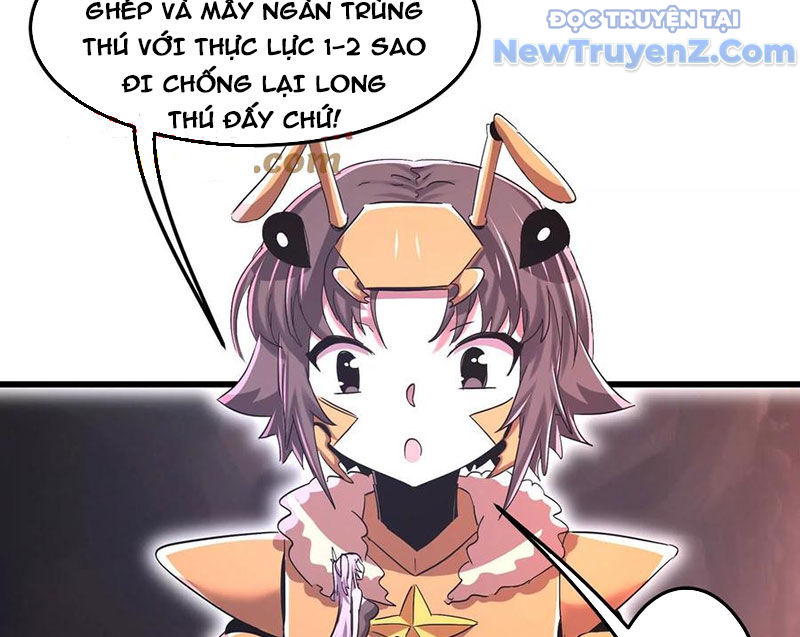 Vũ Trụ Trùng Vương Chap 45 - Next Chap 46