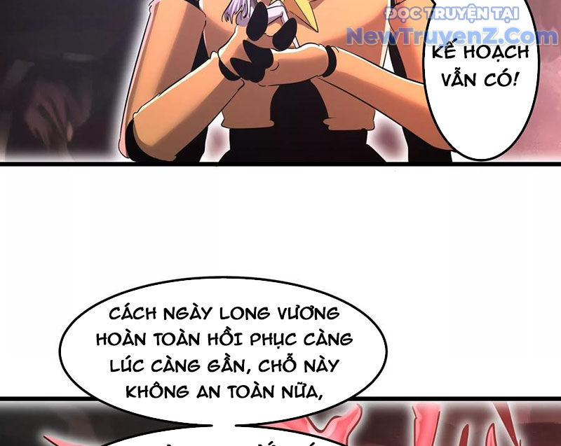 Vũ Trụ Trùng Vương Chap 45 - Next Chap 46