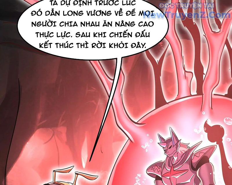 Vũ Trụ Trùng Vương Chap 45 - Next Chap 46