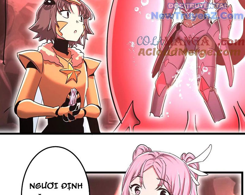 Vũ Trụ Trùng Vương Chap 45 - Next Chap 46