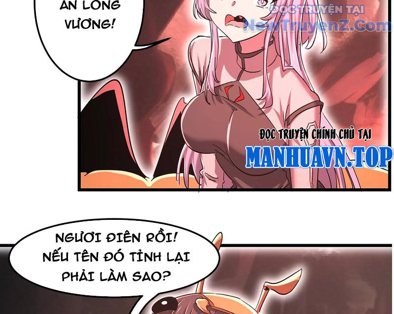 Vũ Trụ Trùng Vương Chap 45 - Next Chap 46