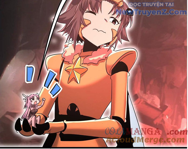 Vũ Trụ Trùng Vương Chap 45 - Next Chap 46