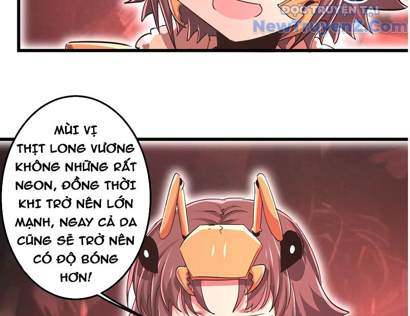 Vũ Trụ Trùng Vương Chap 45 - Next Chap 46
