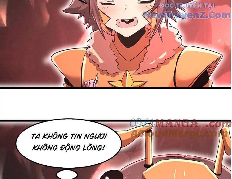 Vũ Trụ Trùng Vương Chap 45 - Next Chap 46