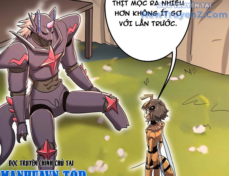 Vũ Trụ Trùng Vương Chap 45 - Next Chap 46