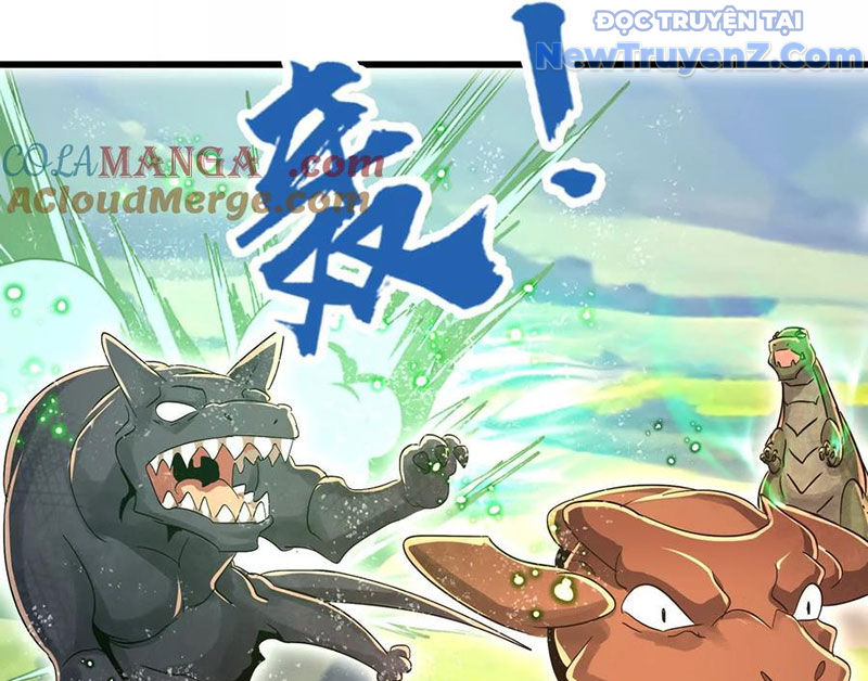 Vũ Trụ Trùng Vương Chap 45 - Next Chap 46