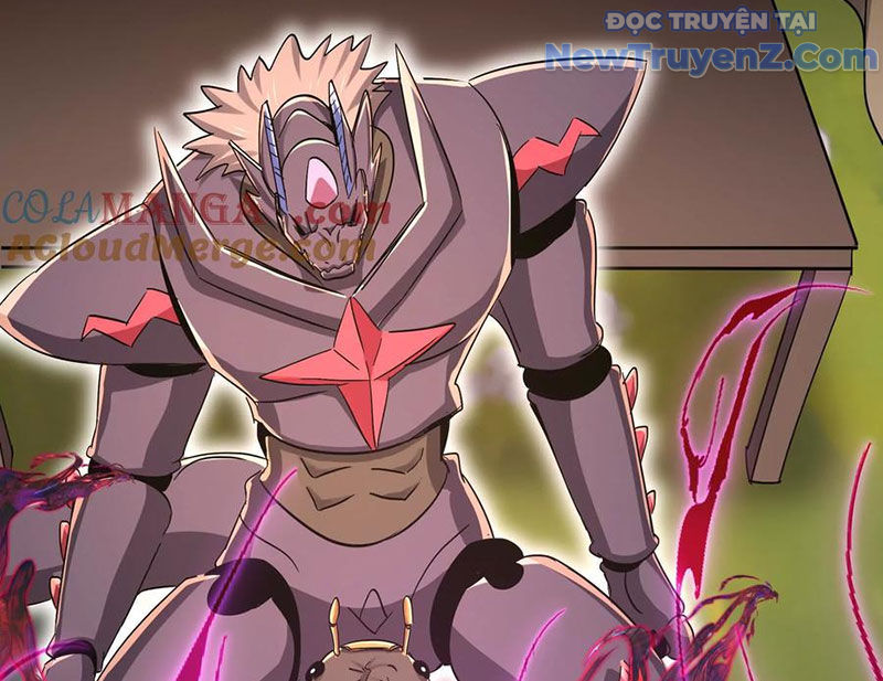 Vũ Trụ Trùng Vương Chap 45 - Next Chap 46