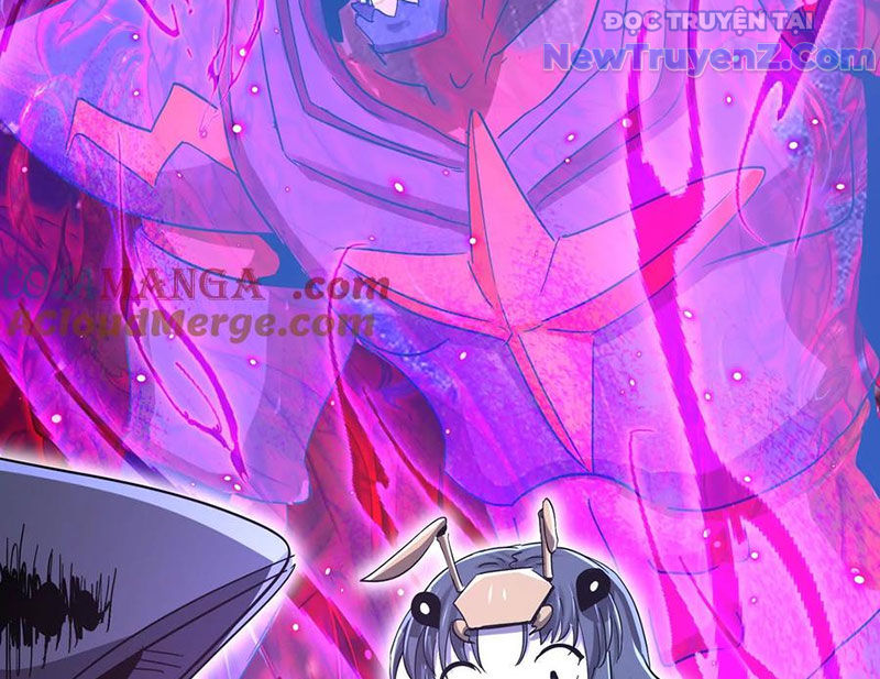 Vũ Trụ Trùng Vương Chap 45 - Next Chap 46