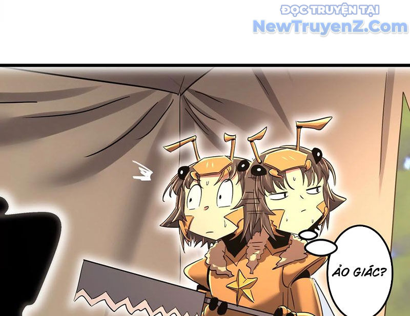 Vũ Trụ Trùng Vương Chap 45 - Next Chap 46