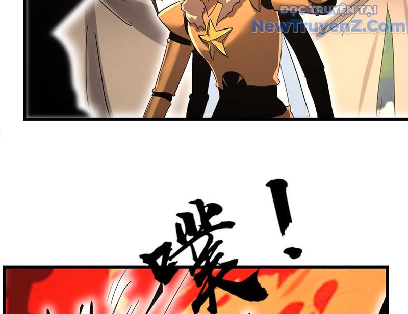 Vũ Trụ Trùng Vương Chap 45 - Next Chap 46