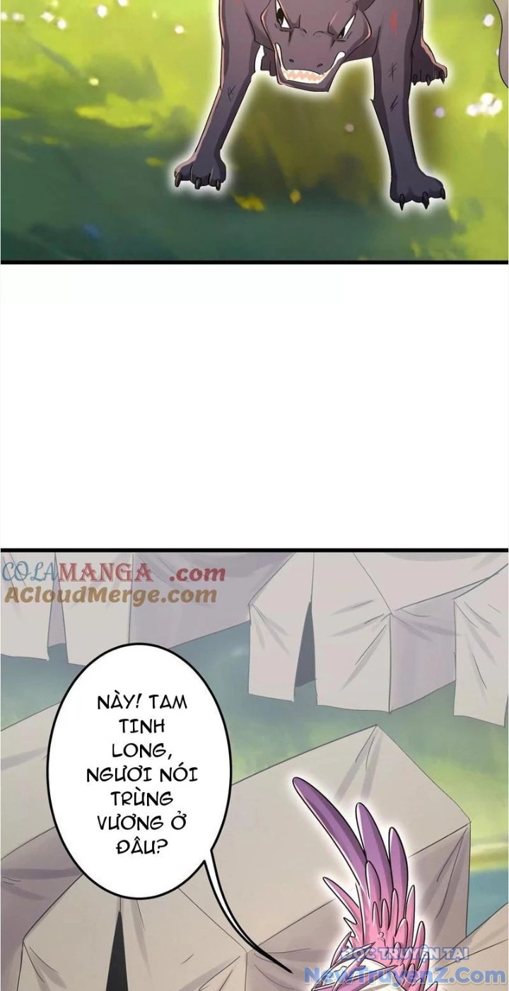 Vũ Trụ Trùng Vương Chap 46 - Next Chap 47