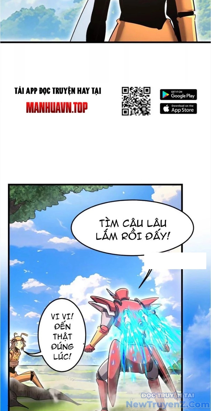 Vũ Trụ Trùng Vương Chap 46 - Next Chap 47