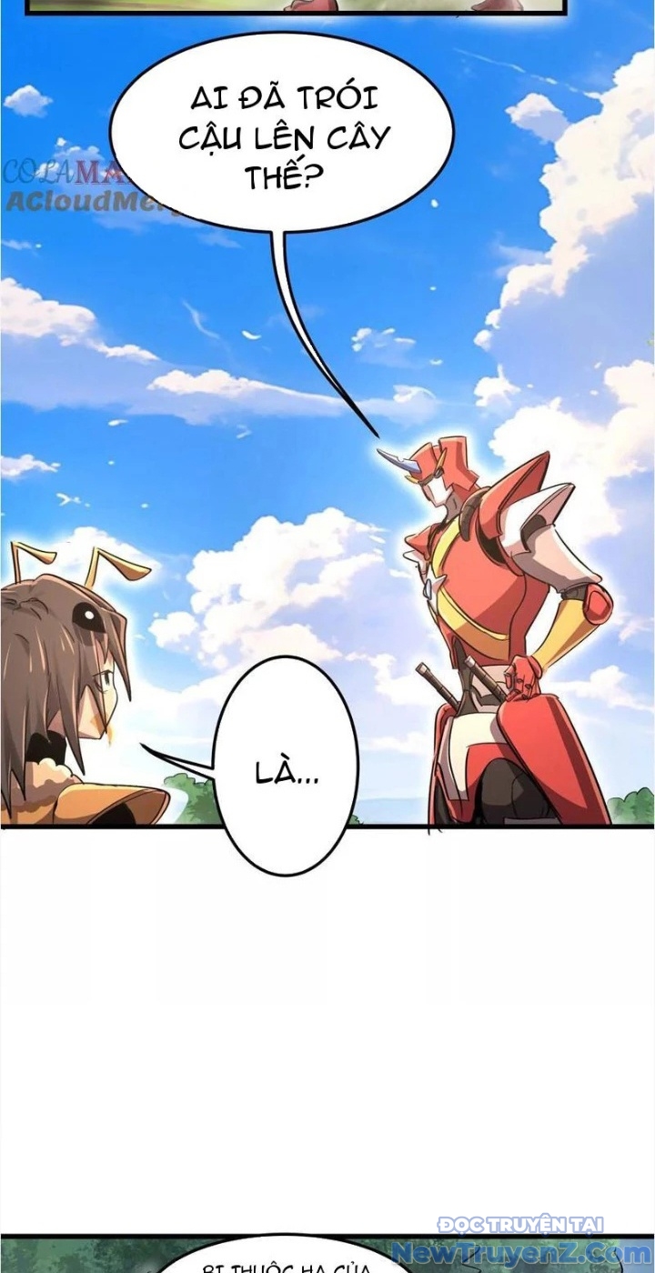 Vũ Trụ Trùng Vương Chap 46 - Next Chap 47