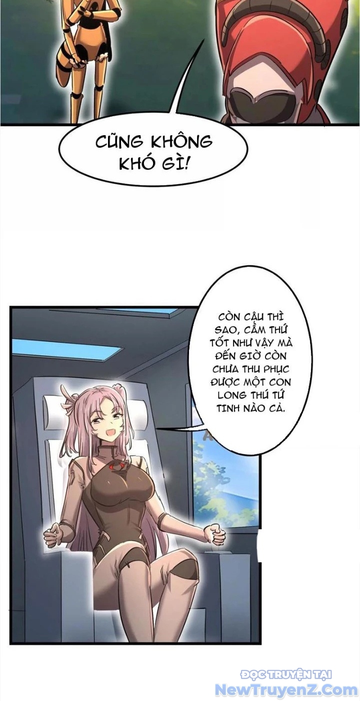 Vũ Trụ Trùng Vương Chap 46 - Next Chap 47