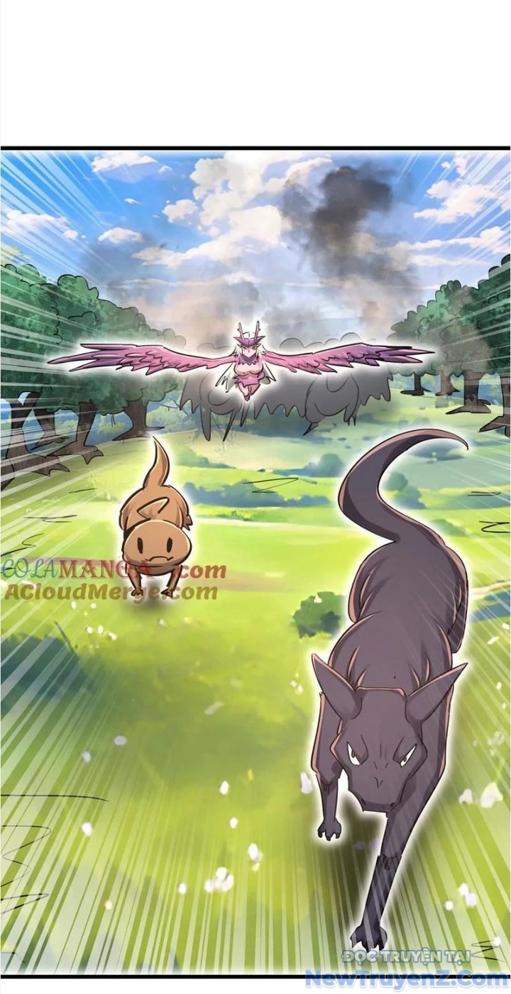 Vũ Trụ Trùng Vương Chap 46 - Next Chap 47