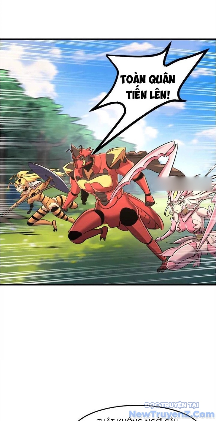 Vũ Trụ Trùng Vương Chap 46 - Next Chap 47