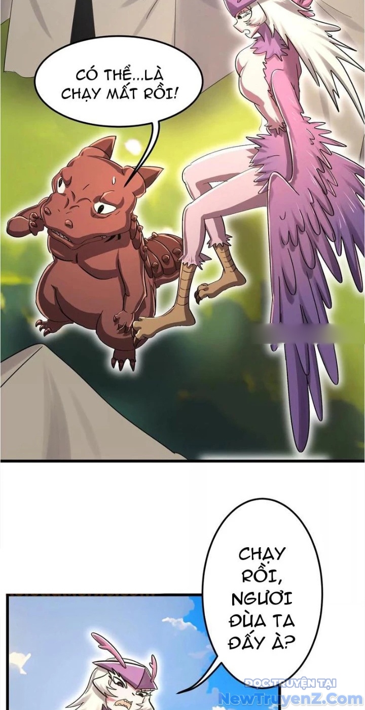 Vũ Trụ Trùng Vương Chap 46 - Next Chap 47