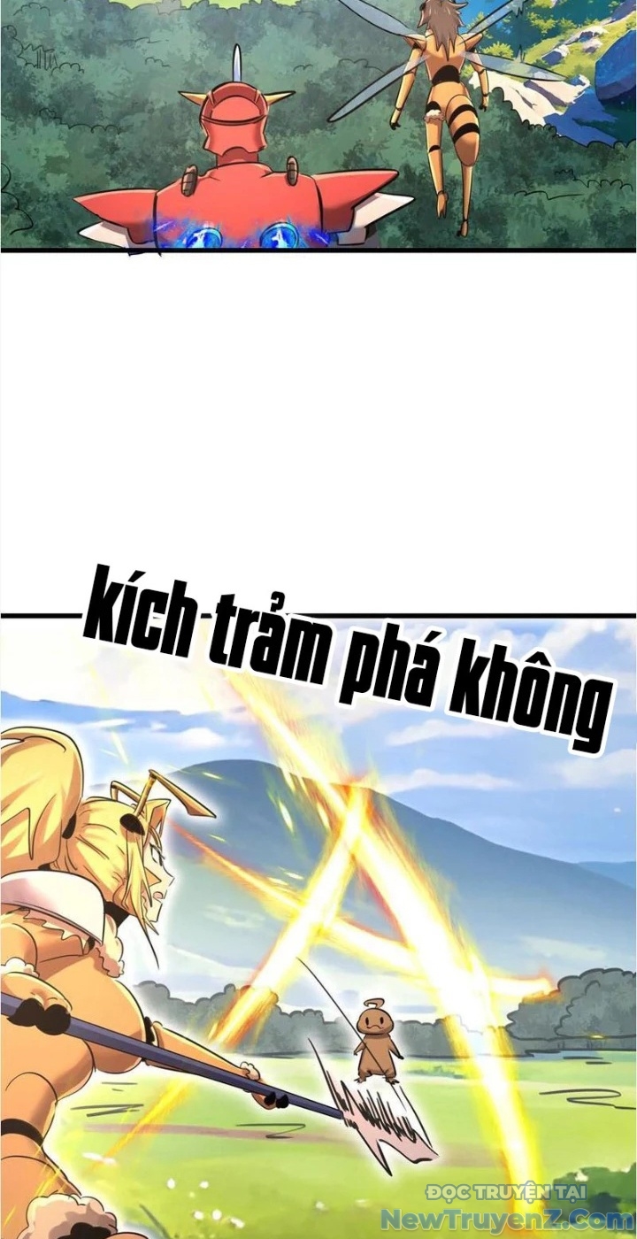 Vũ Trụ Trùng Vương Chap 46 - Next Chap 47