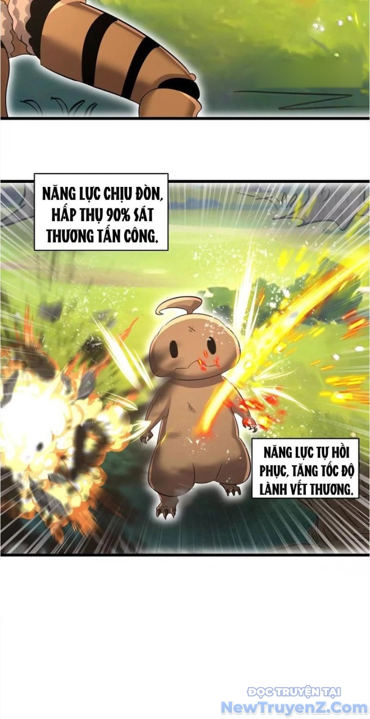 Vũ Trụ Trùng Vương Chap 46 - Next Chap 47