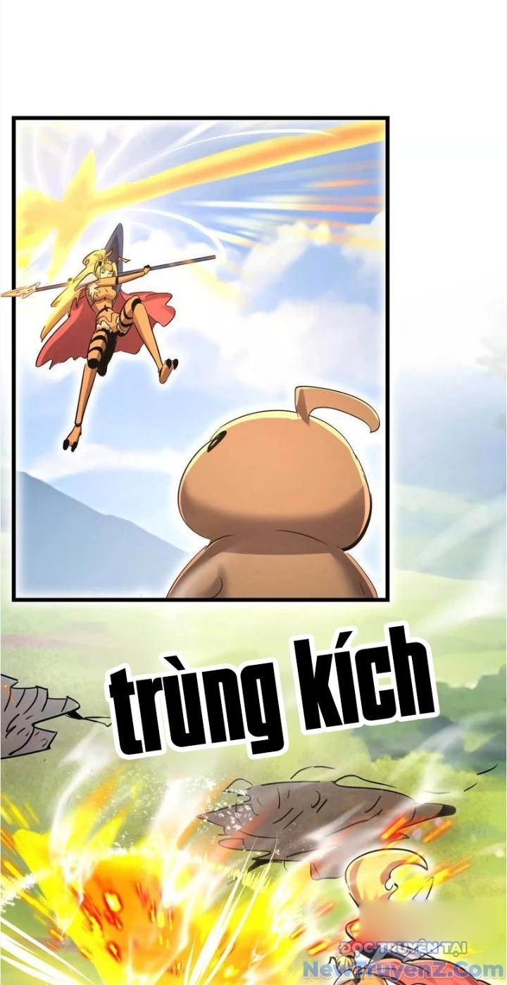 Vũ Trụ Trùng Vương Chap 46 - Next Chap 47