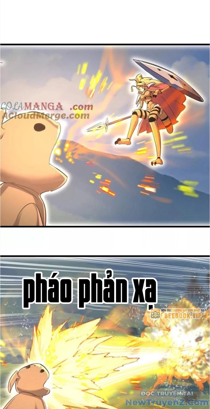 Vũ Trụ Trùng Vương Chap 46 - Next Chap 47