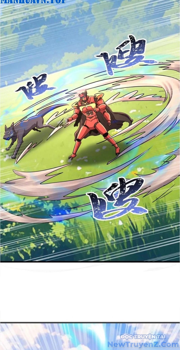 Vũ Trụ Trùng Vương Chap 46 - Next Chap 47