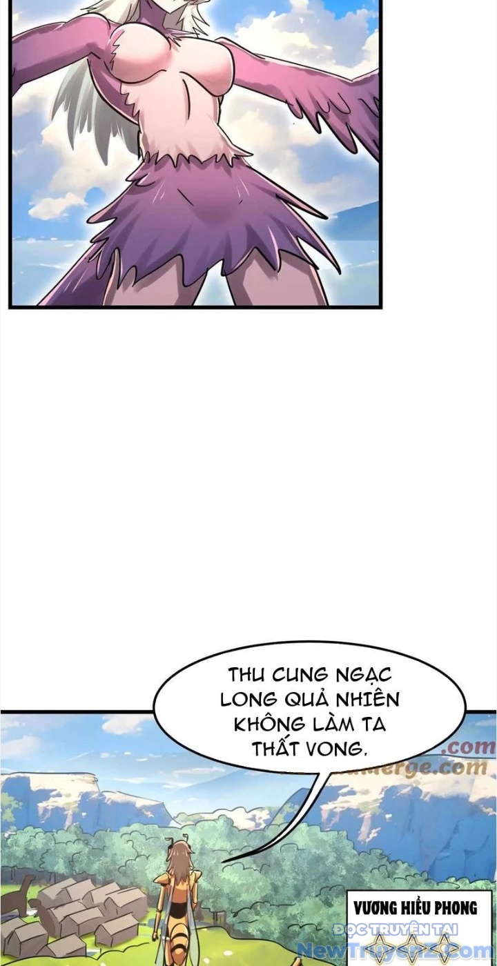 Vũ Trụ Trùng Vương Chap 46 - Next Chap 47