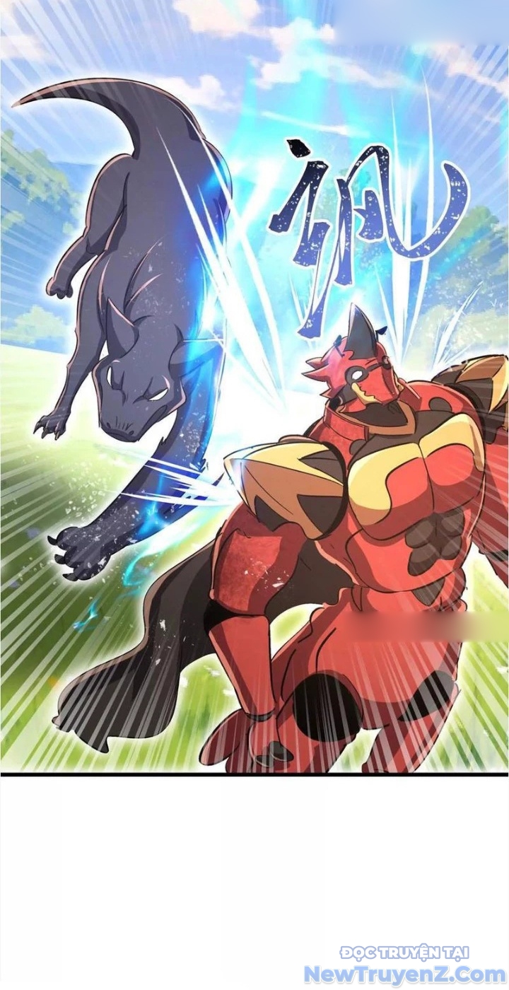 Vũ Trụ Trùng Vương Chap 46 - Next Chap 47