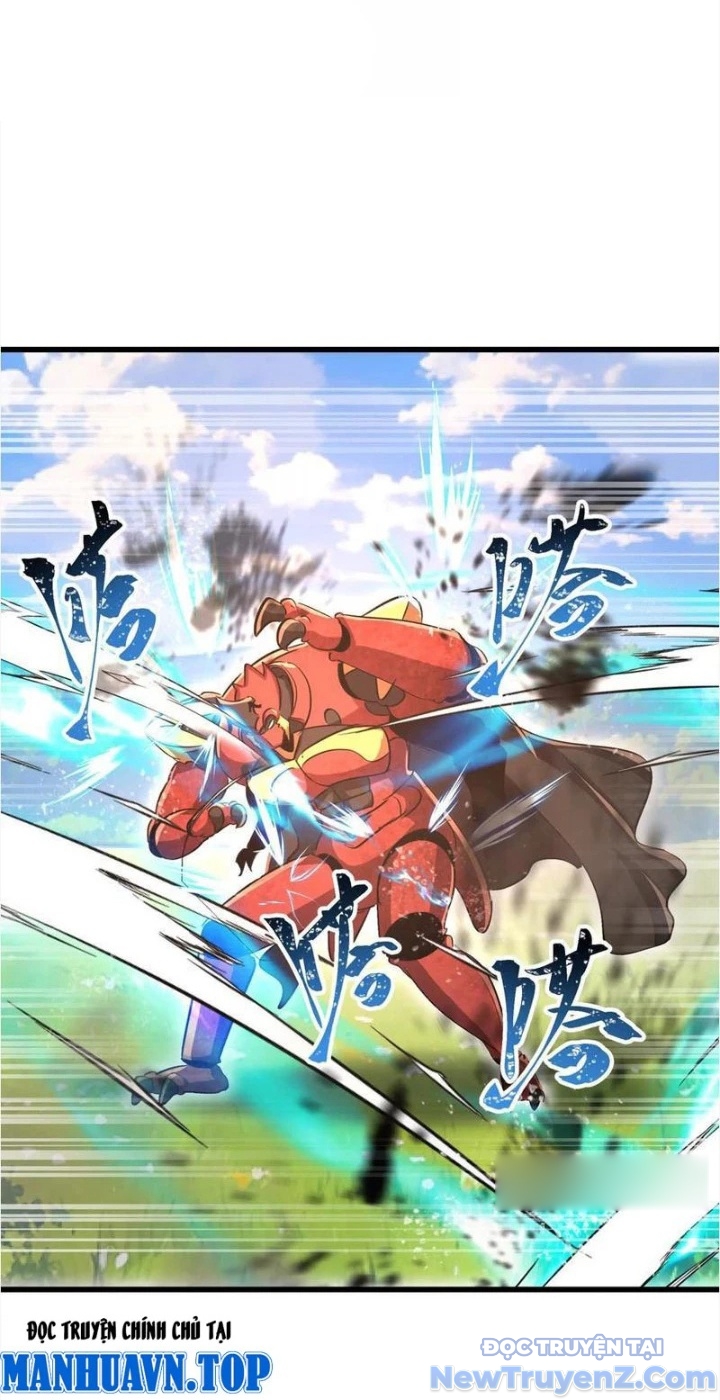 Vũ Trụ Trùng Vương Chap 46 - Next Chap 47