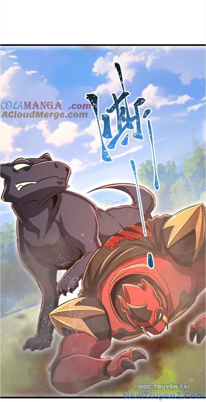 Vũ Trụ Trùng Vương Chap 46 - Next Chap 47