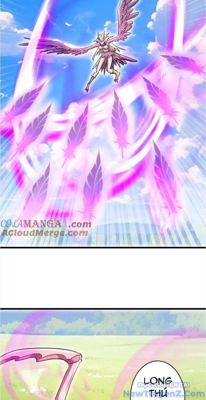 Vũ Trụ Trùng Vương Chap 46 - Next Chap 47