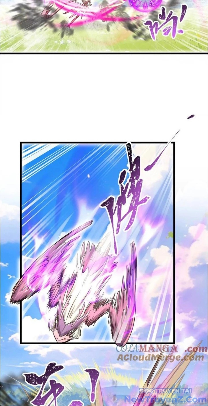 Vũ Trụ Trùng Vương Chap 46 - Next Chap 47