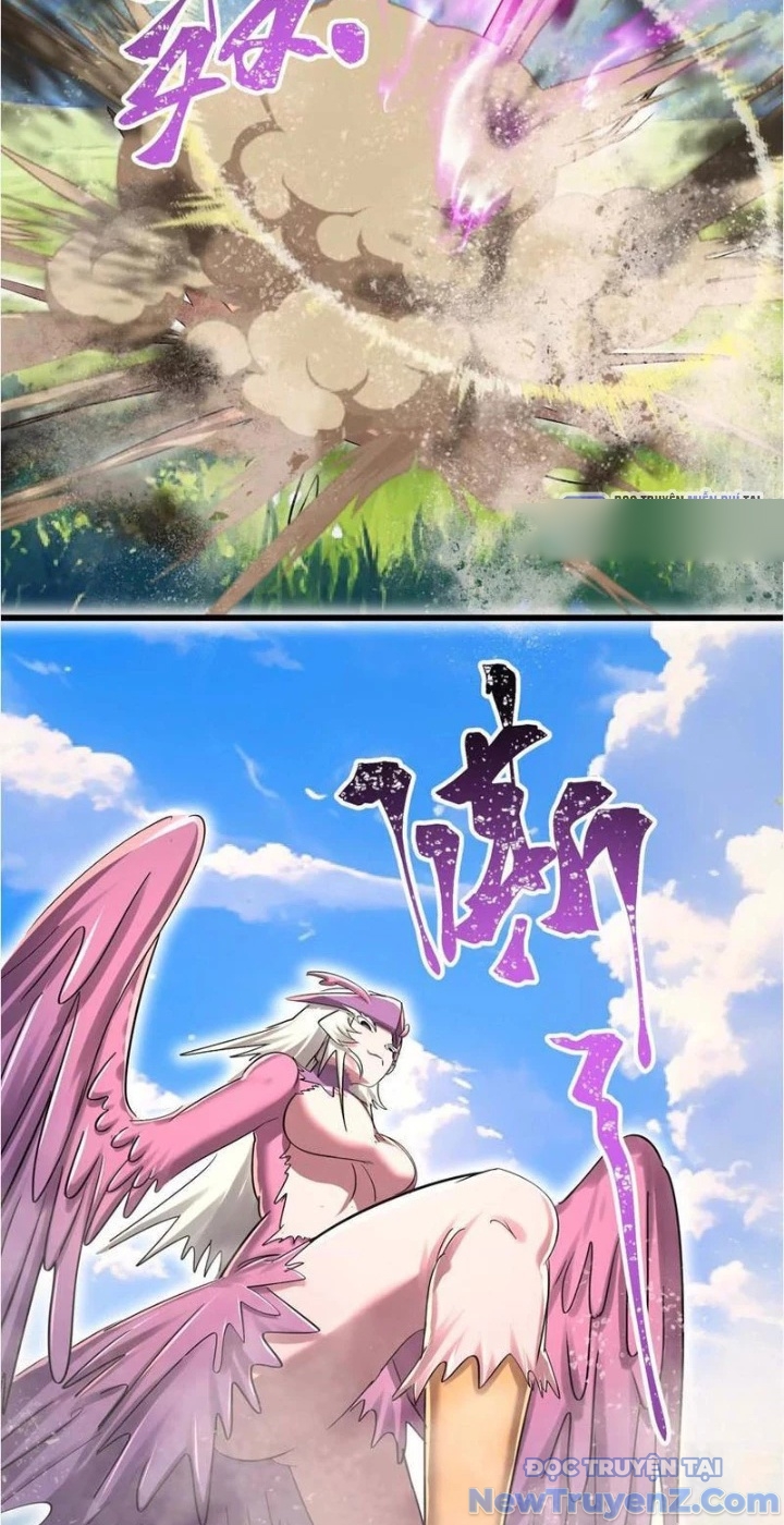 Vũ Trụ Trùng Vương Chap 46 - Next Chap 47