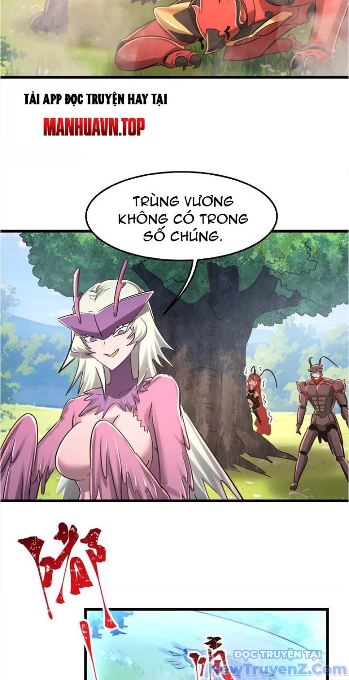 Vũ Trụ Trùng Vương Chap 46 - Next Chap 47