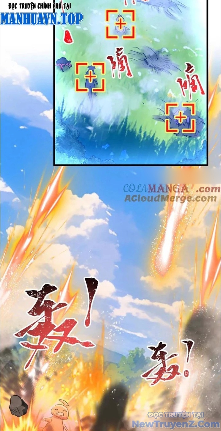 Vũ Trụ Trùng Vương Chap 46 - Next Chap 47