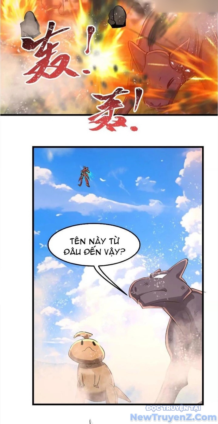 Vũ Trụ Trùng Vương Chap 46 - Next Chap 47