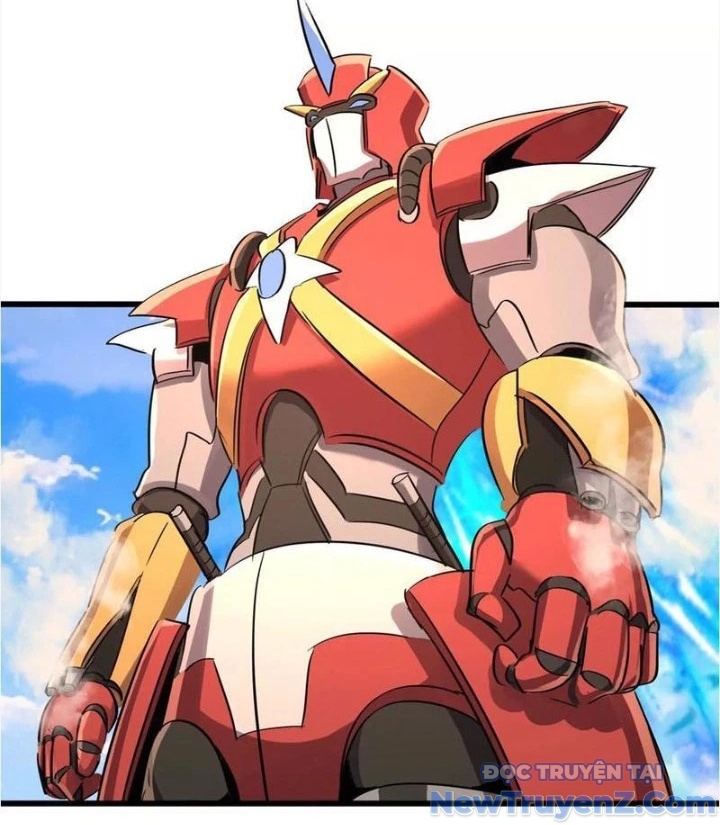 Vũ Trụ Trùng Vương Chap 46 - Next Chap 47