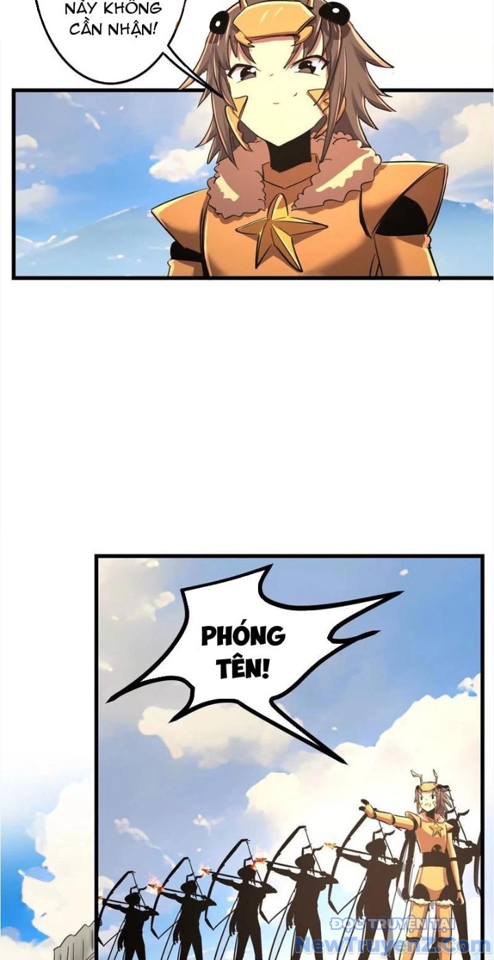 Vũ Trụ Trùng Vương Chap 46 - Next Chap 47